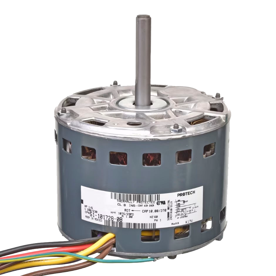  - OEM Motors